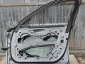 дверь передняя правая BMW 7 серия F01/F02 [рестайлинг] F02 2014, 3.0 л., N57 D30 A, дизель, АКПП, серый, седан, задний привод, правый руль - фото №5