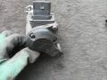 серводвигатель (моторчик) рулевой рейки BMW 7 серия F01/F02 F02 2008, 3.0 л., N54 B30 A, бензин, АКПП, 475, седан, задний привод, правый руль - фото №3