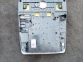 фонарь салона (плафон) BMW X1 F48 2016, 1.8 л., B47 C20 A, дизель, 6МКПП, 668, внедорожник 5 дв., полный привод, правый руль - фото №2