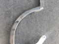 петля крышки багажника BMW 4 серия F32/F33 F32 2016, 2.0 л., N47 D20 C, дизель, АКПП, 475, купе, задний привод, правый руль - фото №3