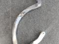 петля крышки багажника BMW 4 серия F32/F33 F32 2016, 2.0 л., N47 D20 C, дизель, АКПП, 475, купе, задний привод, правый руль - фото №2