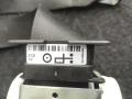 ремень безопасности BMW 4 серия F32/F33 F32 2016, 2.0 л., N47 D20 C, дизель, АКПП, 475, купе, задний привод, правый руль, 7265810 - фото №2