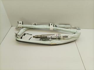 подушка безопасности боковая (шторка) BMW X1 F48 2016, 1.8 л., B47 C20 A, дизель, 6МКПП, 668, внедорожник 5 дв., полный привод, правый руль, 7352601