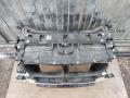 передняя панель крепления облицовки (телевизор) BMW X4 F26 2017, 3.0 л., N55 B30 A, бензин, АКПП, внедорожник 5 дв., полный привод - фото №2