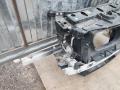 передняя панель крепления облицовки (телевизор) BMW X4 F26 2017, 3.0 л., N55 B30 A, бензин, АКПП, внедорожник 5 дв., полный привод - фото №3