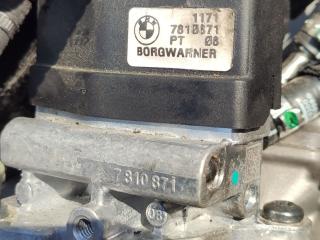 клапан EGR BMW 4 серия F32/F33 F32 2016, 2.0 л., N47 D20 C, дизель, АКПП, 475, купе, задний привод, правый руль, 7810871
