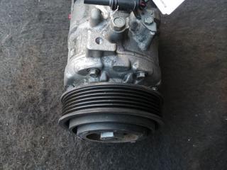компрессор кондиционера BMW 4 серия F32/F33 F32 2016, 2.0 л., N47 D20 C, дизель, АКПП, 475, купе, задний привод, правый руль, 9330831
