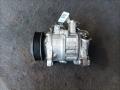 компрессор кондиционера BMW 4 серия F32/F33 F32 2016, 2.0 л., N47 D20 C, дизель, АКПП, 475, купе, задний привод, правый руль, 9330831 - фото №2