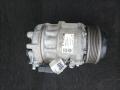 компрессор кондиционера BMW 5 серия G30/G31 G30 2018, 3.0 л., B57 D30 A, дизель, АКПП, синий, седан, полный привод, правый руль, 6822847, 64526822847 - фото №2