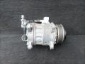 компрессор кондиционера BMW 5 серия G30/G31 G30 2018, 3.0 л., B57 D30 A, дизель, АКПП, синий, седан, полный привод, правый руль, 6822847, 64526822847 - фото №5