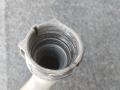 патрубок радиатора BMW 4 серия F32/F33 F32 2016, 2.0 л., N47 D20 C, дизель, АКПП, 475, купе, задний привод, правый руль, 7811129 - фото №4