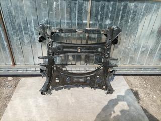 балка подвески передняя (подрамник) BMW X4 F26 2017, 3.0 л., N55 B30 A, бензин, АКПП, внедорожник 5 дв., полный привод