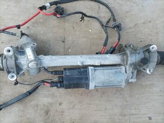 рулевая рейка BMW X4 F26 2017, 3.0 л., N55 B30 A, бензин, АКПП, внедорожник 5 дв., полный привод, 6881103