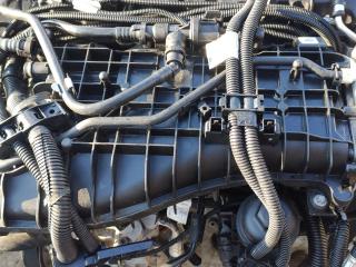 коллектор впускной BMW 3 серия F30/F31 [рестайлинг] F30 2017, 2.0 л., i, B48 B20 A, бензин, МКПП, 475, седан, задний привод, правый руль, 72344186, 8603914