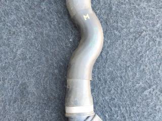 патрубок (трубопровод, шланг) BMW 5 серия G30/G31 G30 2018, 3.0 л., B57 D30 A, дизель, АКПП, синий, седан, полный привод, правый руль, 17128572906