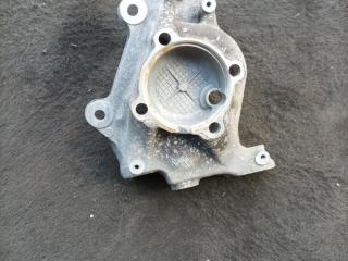 кулак поворотный правый BMW Z4 E89 (2009 - 2016), 2.0 л., i, N20 B20 B, бензин, МКПП, b39 mineral-grau metallic, родстер, задний привод, правый руль, 6773210