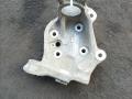 кулак поворотный правый BMW Z4 E89 (2009 - 2016), 2.0 л., i, N20 B20 B, бензин, МКПП, b39 mineral-grau metallic, родстер, задний привод, правый руль, 6773210 - фото №2