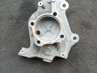 кулак поворотный левый BMW Z4 E89 (2009 - 2016), 2.0 л., i, N20 B20 B, бензин, МКПП, b39 mineral-grau metallic, родстер, задний привод, правый руль, 6773209