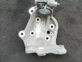 кулак поворотный левый BMW Z4 E89 (2009 - 2016), 2.0 л., i, N20 B20 B, бензин, МКПП, b39 mineral-grau metallic, родстер, задний привод, правый руль, 6773209 - фото №2