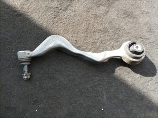 рычаг передний левый BMW Z4 E89 (2009 - 2016), 2.0 л., i, N20 B20 B, бензин, МКПП, b39 mineral-grau metallic, родстер, задний привод, правый руль