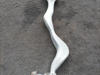 рычаг передний правый BMW Z4 E89 (2009 - 2016), 2.0 л., i, N20 B20 B, бензин, МКПП, b39 mineral-grau metallic, родстер, задний привод, правый руль