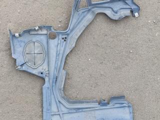 защита топливного бака BMW 1 серия F40 2020, 1.5 л., i, B38 A15 A, бензин, АКПП, b39, хетчбэк 5 дв., задний привод, правый руль, 7436656