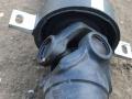 карданный вал BMW 5 серия G30/G31 G30 2018, 3.0 л., B57 D30 A, дизель, АКПП, синий, седан, полный привод, правый руль, 8653715 - фото №4