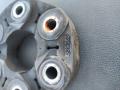 муфта кардана BMW 5 серия G30/G31 G30 2018, 3.0 л., B57 D30 A, дизель, АКПП, синий, седан, полный привод, правый руль, 1129360 - фото №2