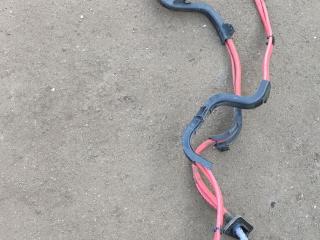 плюсовой провод аккумулятора BMW X4 F26 2017, 3.0 л., N55 B30 A, бензин, АКПП, внедорожник 5 дв., полный привод, 9321003