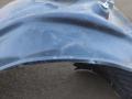 защита арок передняя правая (подкрылок) BMW 1 серия F40 2020, 1.5 л., i, B38 A15 A, бензин, АКПП, b39, хетчбэк 5 дв., задний привод, правый руль, 7436624 - фото №3