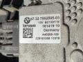 кассета радиаторов BMW X4 F26 2017, 3.0 л., N55 B30 A, бензин, АКПП, внедорожник 5 дв., полный привод, 7560877, 9216143, 8623350, 7526595, 7593845 - фото №2