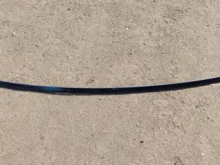 молдинг крыши BMW 6 серия F06/F12/F13 F06 2012, 4.0 л., D, дизель, АКПП, седан, задний привод, правый руль