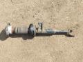 амортизатор передний правый BMW 5 серия F07/F10/F11 2012, 3.0 л., D, дизель, АКПП, ceрый, хетчбэк 5 дв., задний привод, правый руль, 6798154, 31316798154 - фото №3