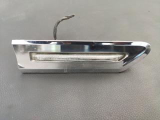повторитель поворота на крыле правый BMW 7 серия F01/F02 F02 2008, 3.0 л., N54 B30 A, бензин, АКПП, 475, седан, задний привод, правый руль, 7203372