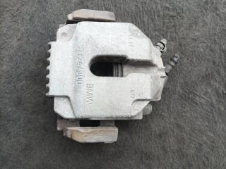 суппорт передний левый BMW Z4 E89 (2009 - 2016), 2.0 л., i, N20 B20 B, бензин, МКПП, b39 mineral-grau metallic, родстер, задний привод, правый руль