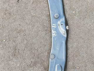 верхняя планка телевизора BMW 1 серия F40 2020, 1.5 л., i, B38 A15 A, бензин, АКПП, b39, хетчбэк 5 дв., задний привод, правый руль, 7459878, 51647459878