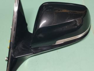 зеркало наружное левое BMW 4 серия F32/F33 F32 2016, 2.0 л., N47 D20 C, дизель, АКПП, 475, купе, задний привод, правый руль