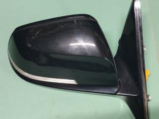 зеркало наружное правое BMW 4 серия F32/F33 F32 2016, 2.0 л., N47 D20 C, дизель, АКПП, 475, купе, задний привод, правый руль