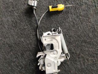 замок капота BMW 1 серия F40 2020, 1.5 л., i, B38 A15 A, бензин, АКПП, b39, хетчбэк 5 дв., задний привод, правый руль, 7468349