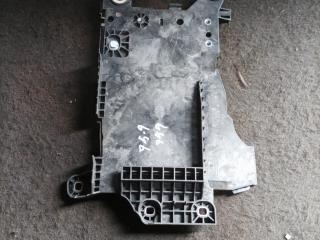 подкапотный пластик BMW 2 серия F44 2022, 1.5 л., i, B38 A15 A, бензин, АКПП, белый(300), седан, передний привод, правый руль, 9387574