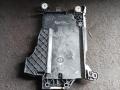 подкапотный пластик BMW 2 серия F44 2022, 1.5 л., i, B38 A15 A, бензин, АКПП, белый(300), седан, передний привод, правый руль, 9387574 - фото №2