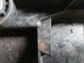 подкапотный пластик BMW 2 серия F44 2022, 1.5 л., i, B38 A15 A, бензин, АКПП, белый(300), седан, передний привод, правый руль, 9387574 - фото №4