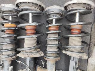 пружина передняя BMW X4 F26 2017, 3.0 л., N55 B30 A, бензин, АКПП, внедорожник 5 дв., полный привод