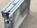 кассета радиаторов BMW 5 серия F07/F10/F11 2012, 3.0 л., N57 D30 A, дизель, хетчбэк 5 дв., задний привод, правый руль - фото №2
