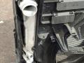 кассета радиаторов BMW 5 серия F07/F10/F11 2012, 3.0 л., N57 D30 A, дизель, хетчбэк 5 дв., задний привод, правый руль - фото №4