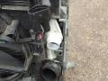 кассета радиаторов BMW 5 серия F07/F10/F11 2012, 3.0 л., N57 D30 A, дизель, хетчбэк 5 дв., задний привод, правый руль - фото №5