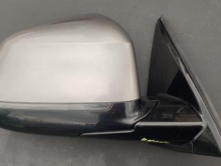 зеркало наружное правое BMW X4 F26 2017, 3.0 л., N55 B30 A, бензин, АКПП, внедорожник 5 дв., полный привод