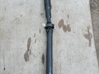 карданный вал BMW X4 F26 2017, 3.0 л., N55 B30 A, бензин, АКПП, внедорожник 5 дв., полный привод, 7612791