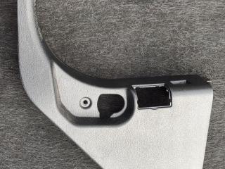 накладка на порог внутренняя BMW X4 F26 2017, 3.0 л., N55 B30 A, бензин, АКПП, внедорожник 5 дв., полный привод