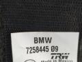 ремень безопасности BMW X4 F26 2017, 3.0 л., N55 B30 A, бензин, АКПП, внедорожник 5 дв., полный привод, 7258445 - фото №2
